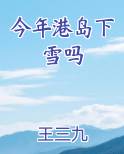 今年港岛下雪吗小说