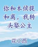 你和本侯提和离，我转头娶公主小说5200