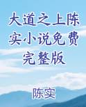 大道之上陈实小说免费完整版
