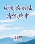 臣妻为后秦峥