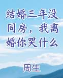结婚三年没同房，我离婚你哭什么小说短剧