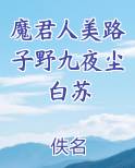 魔君人美路子野九夜尘白苏在线阅读无弹窗