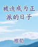被迫成为正派的日子小说全集