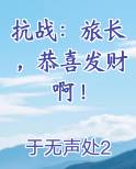 抗战：旅长，恭喜发财啊！