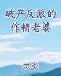 破产反派的作精老婆