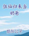狂仙归来当奶爸txt