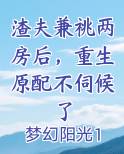 渣夫兼祧两房后，重生原配不伺候了