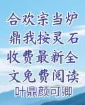 合欢宗当炉鼎我按灵石收费最新全文免费阅读无弹窗