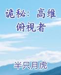 诡秘：高维俯视者