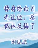 替身给白月光让位，总裁他反悔了免费下载