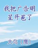我把广告明星开苞了