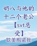 奶八与他的十二个老公【svt总受】