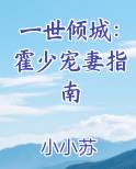 一世倾城：霍少宠妻指南