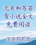 沈浪和苏若雪小说全文免费阅读排行榜完结版